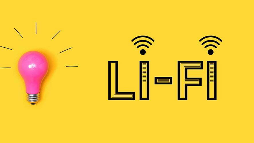 Li-FI-Internet-Lumière