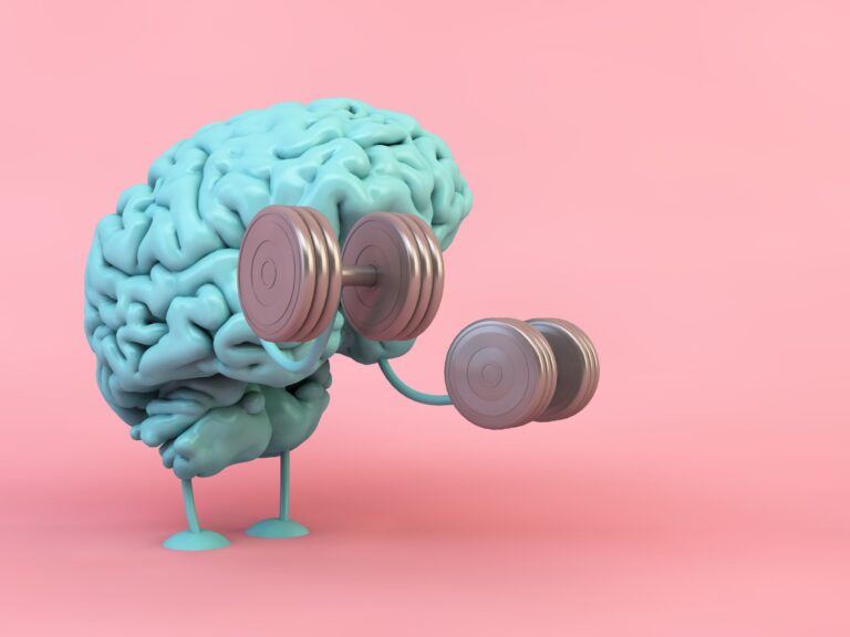 neuronutrition
