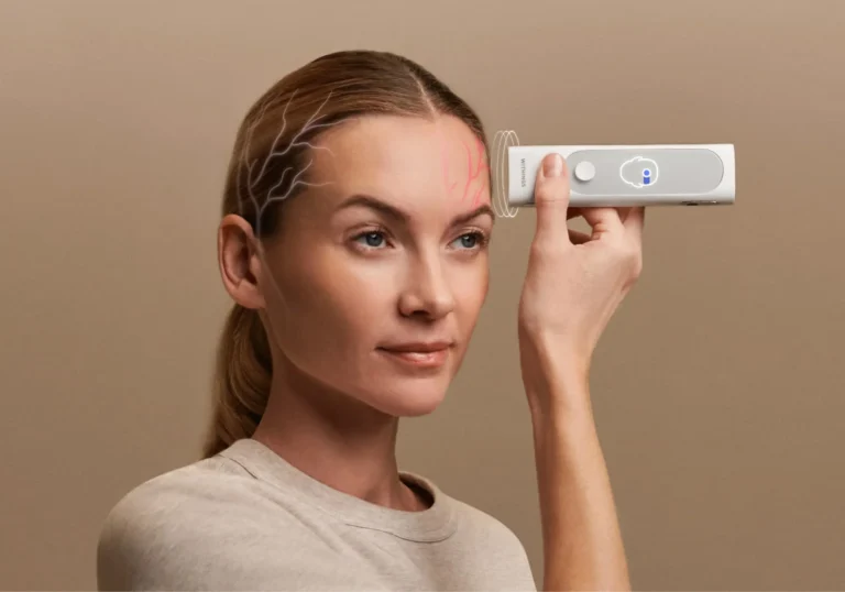 BeamO withings France
