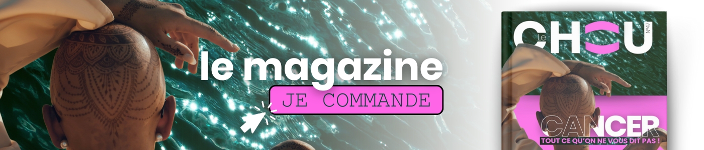 Bannière de la page d'accueil