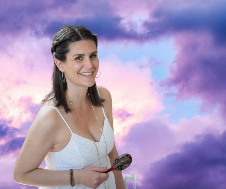 Maddy Colomine