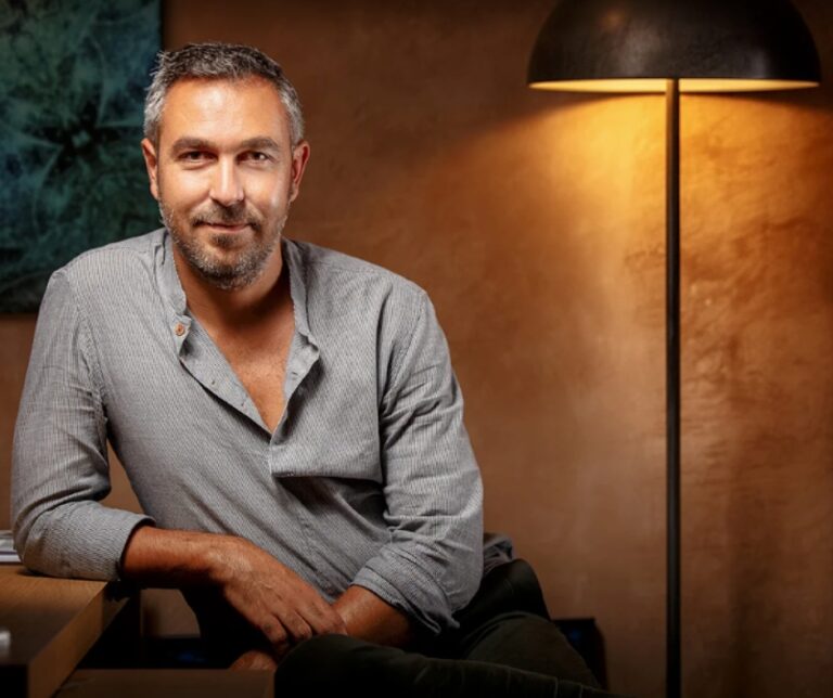 Gilles Delieuze (1)