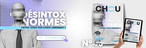 Bannière de la page d'accueil